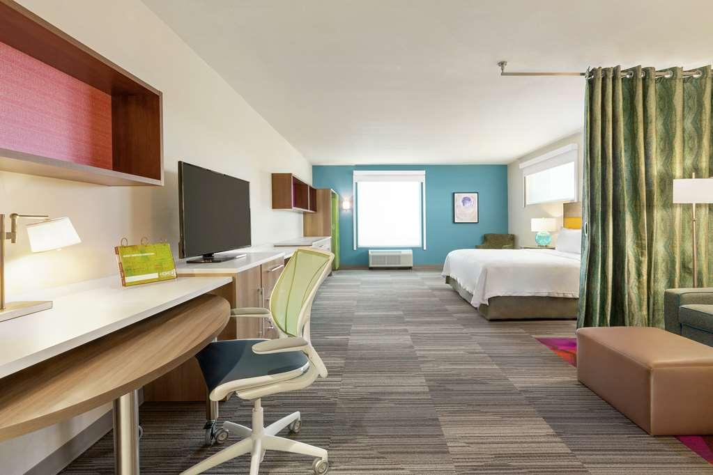 Home2 By Hilton South, Co Hotel Colorado Springs