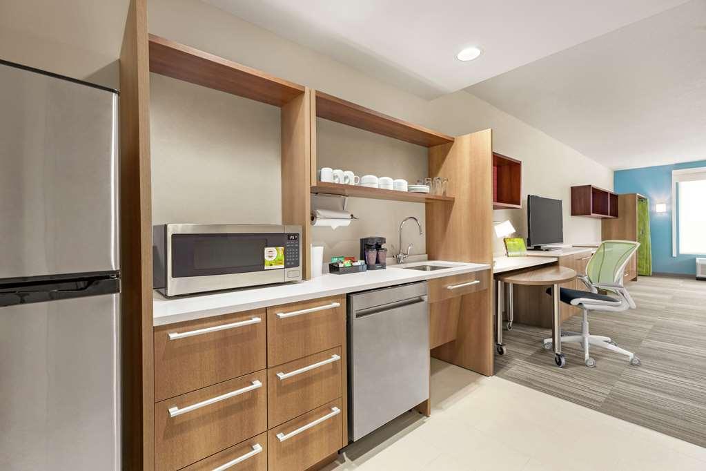 Hotel Home2 By Hilton South, Co 3*