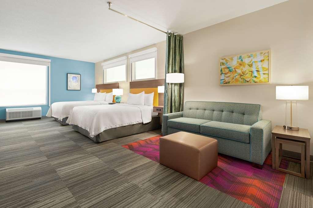 Home2 By Hilton South, Co Hotel 3*