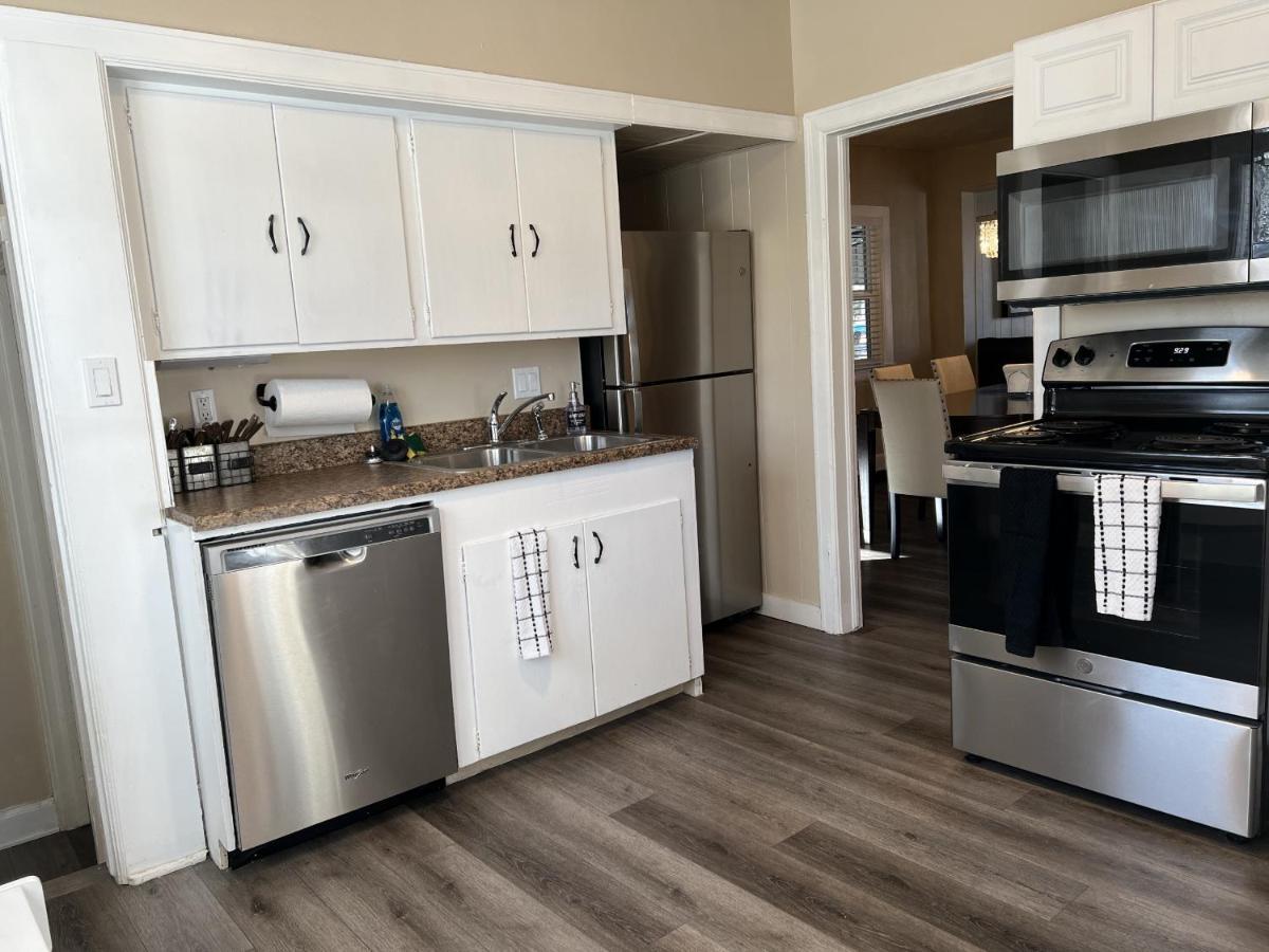 Finding Tranquility Holiday home Colorado Springs