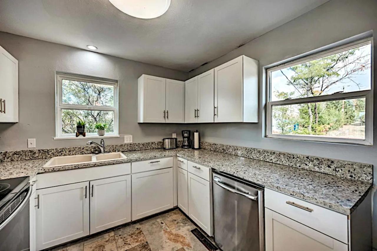 Three Bedroom, California King Bed Villa *