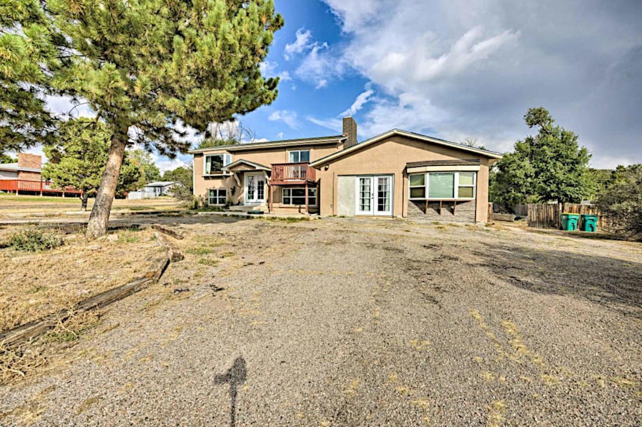 Three Bedroom, California King Bed Villa