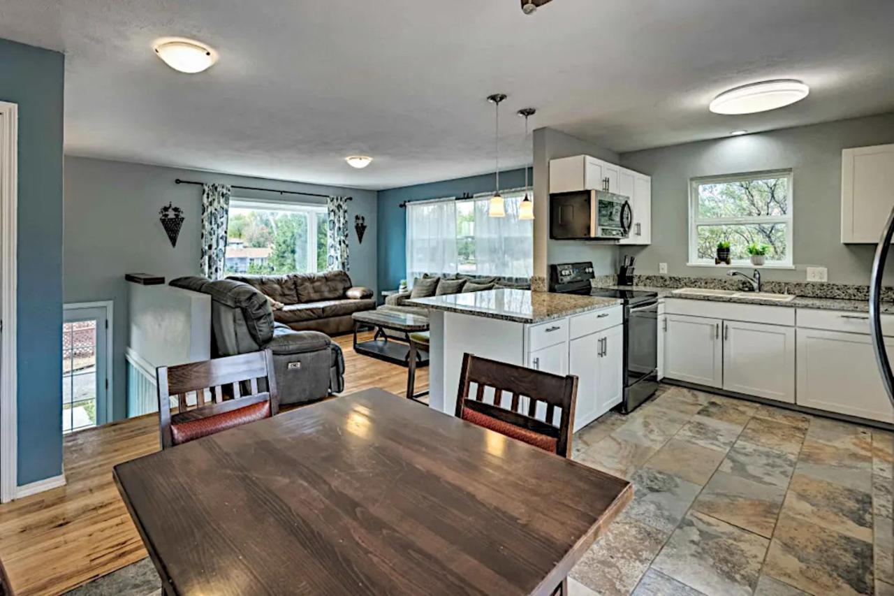 Three Bedroom, California King Bed Villa *
