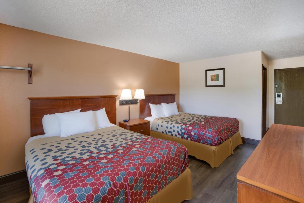 Rodeway Colorado Springs