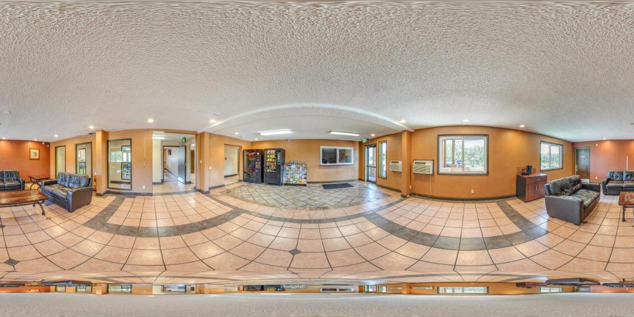 Inn Rodeway Colorado Springs