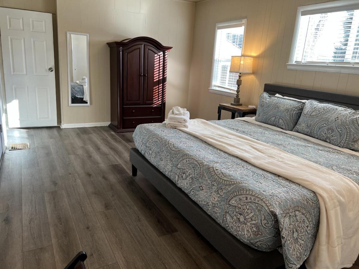 Holiday home Finding Tranquility Colorado Springs