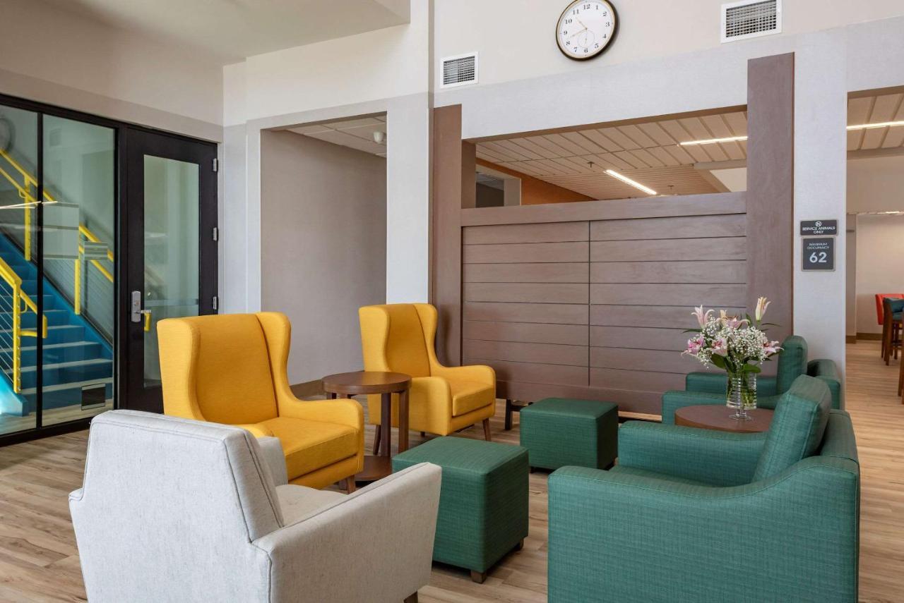 Comfort East - Medical Center Area 2* Colorado Springs