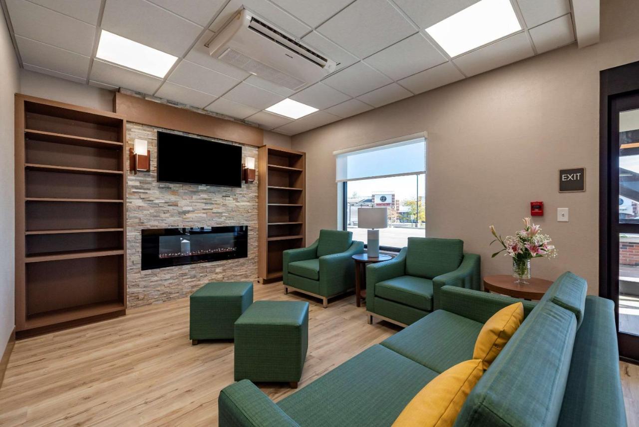 Hotel Comfort East - Medical Center Area Colorado Springs