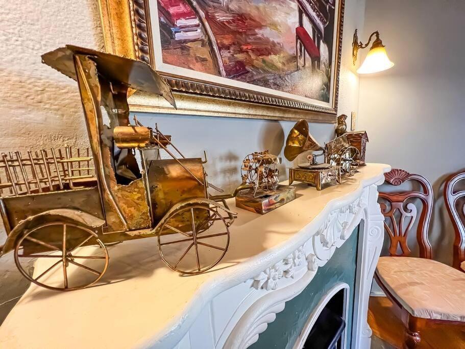 Villa Full Kitchen,close To Downtown And Family Friendly