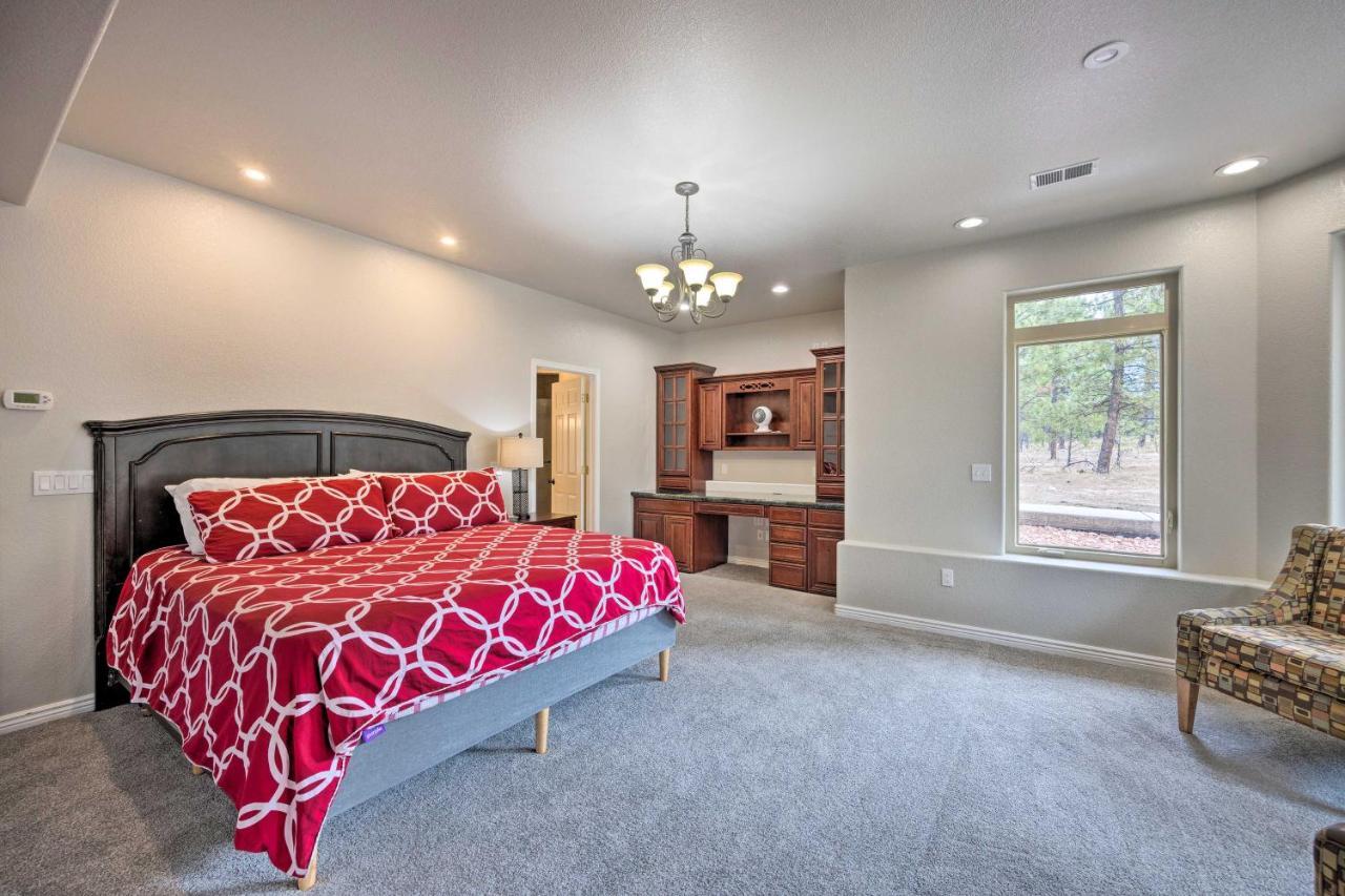 Estate With Indoor Pool And Decks About 25 Mi To Dtwn * Colorado Springs