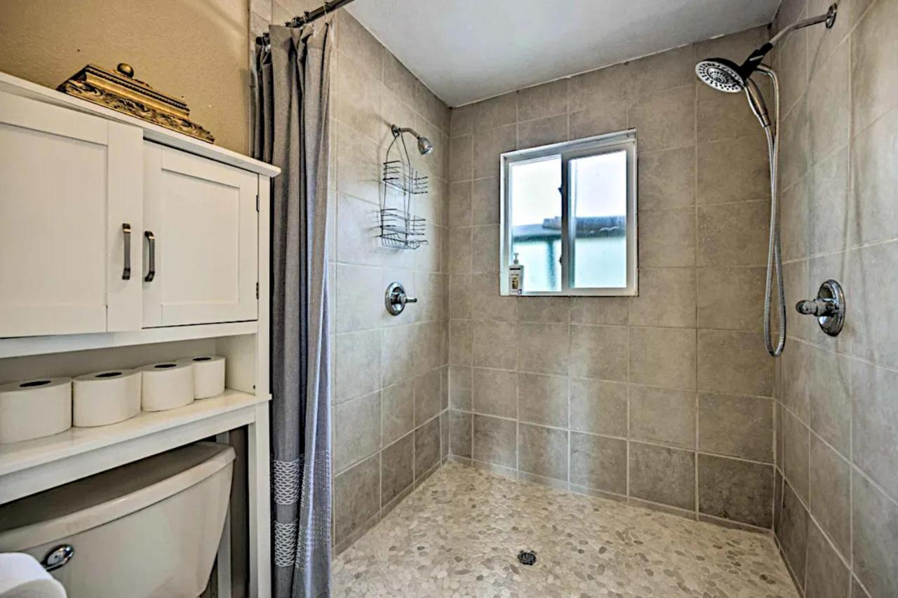 Villa Three Bedroom, California King Bed Colorado Springs