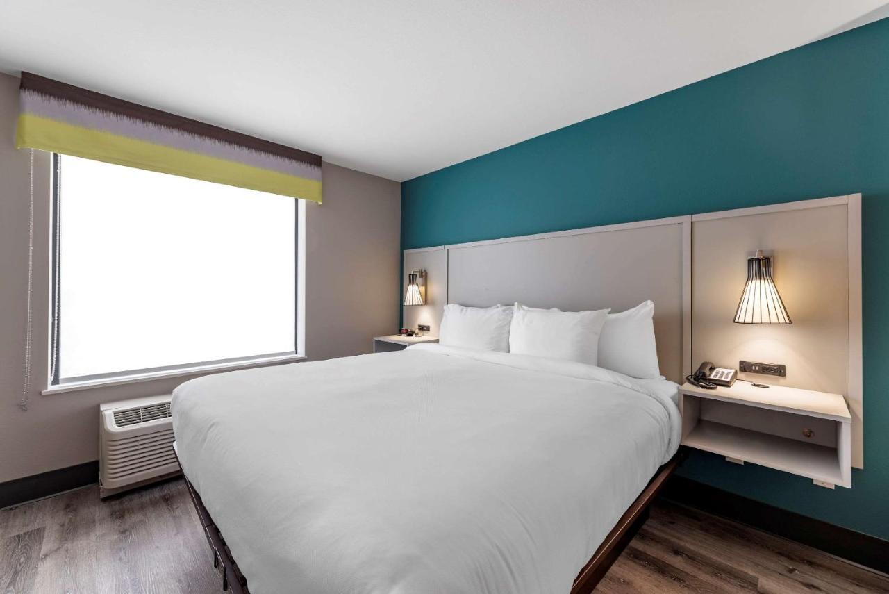 Comfort East - Medical Center Area