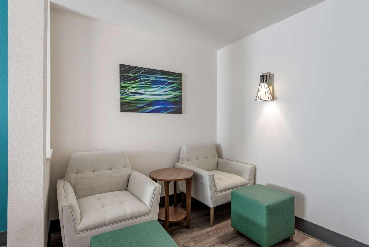 Comfort East - Medical Center Area Colorado Springs
