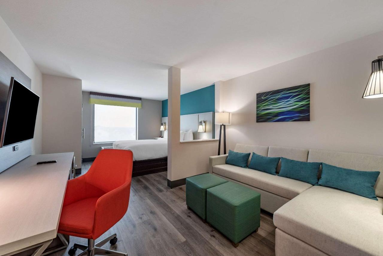 Hotel Comfort East - Medical Center Area Colorado Springs