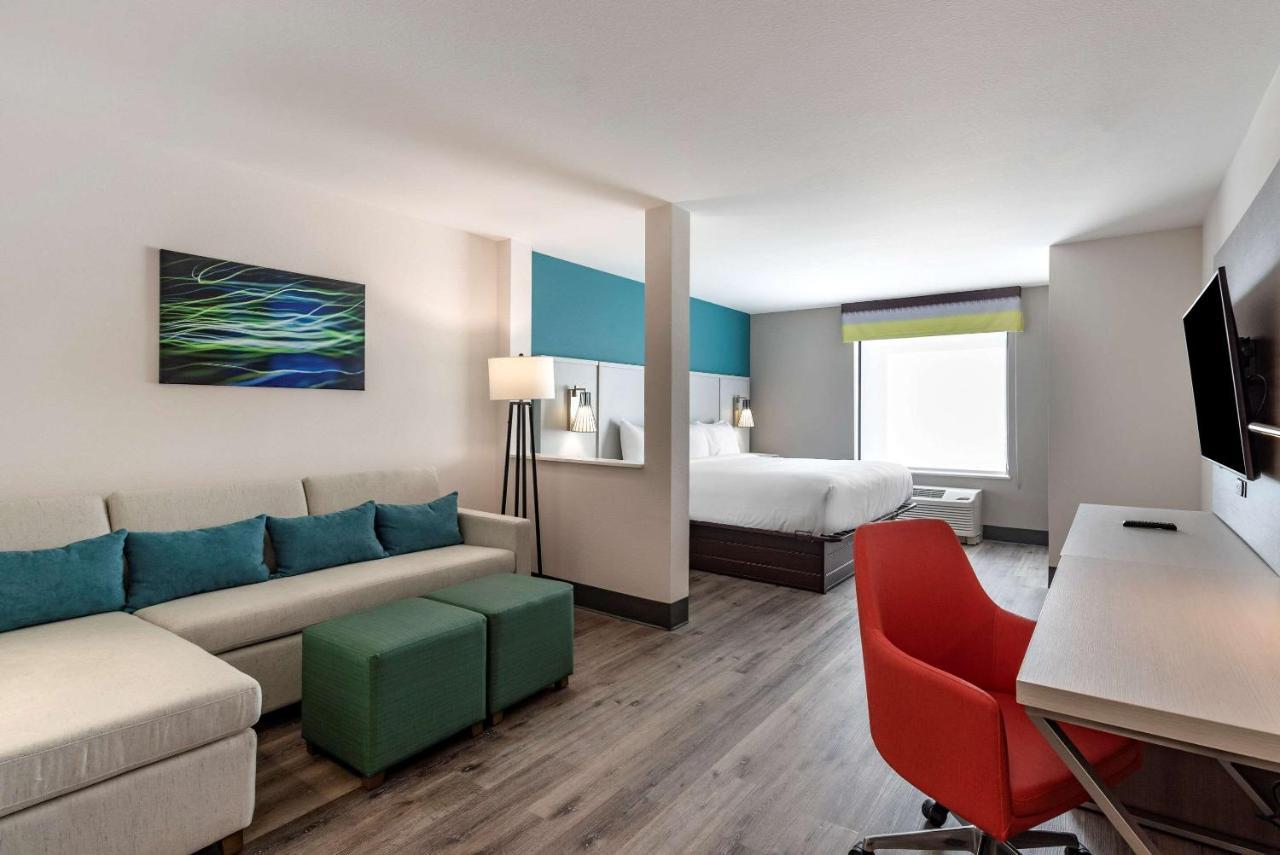 Comfort East - Medical Center Area 2* Colorado Springs