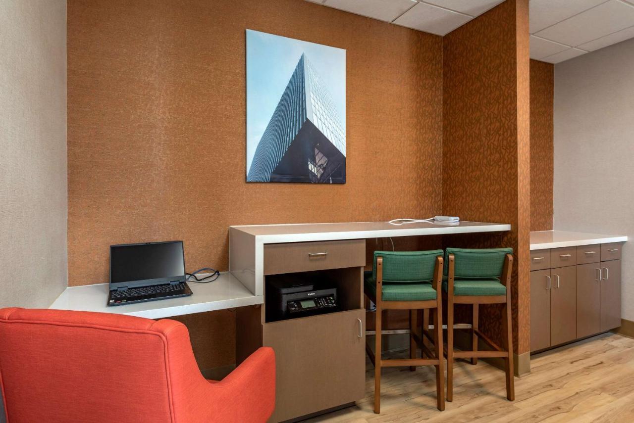 Hotel Comfort East - Medical Center Area Colorado Springs