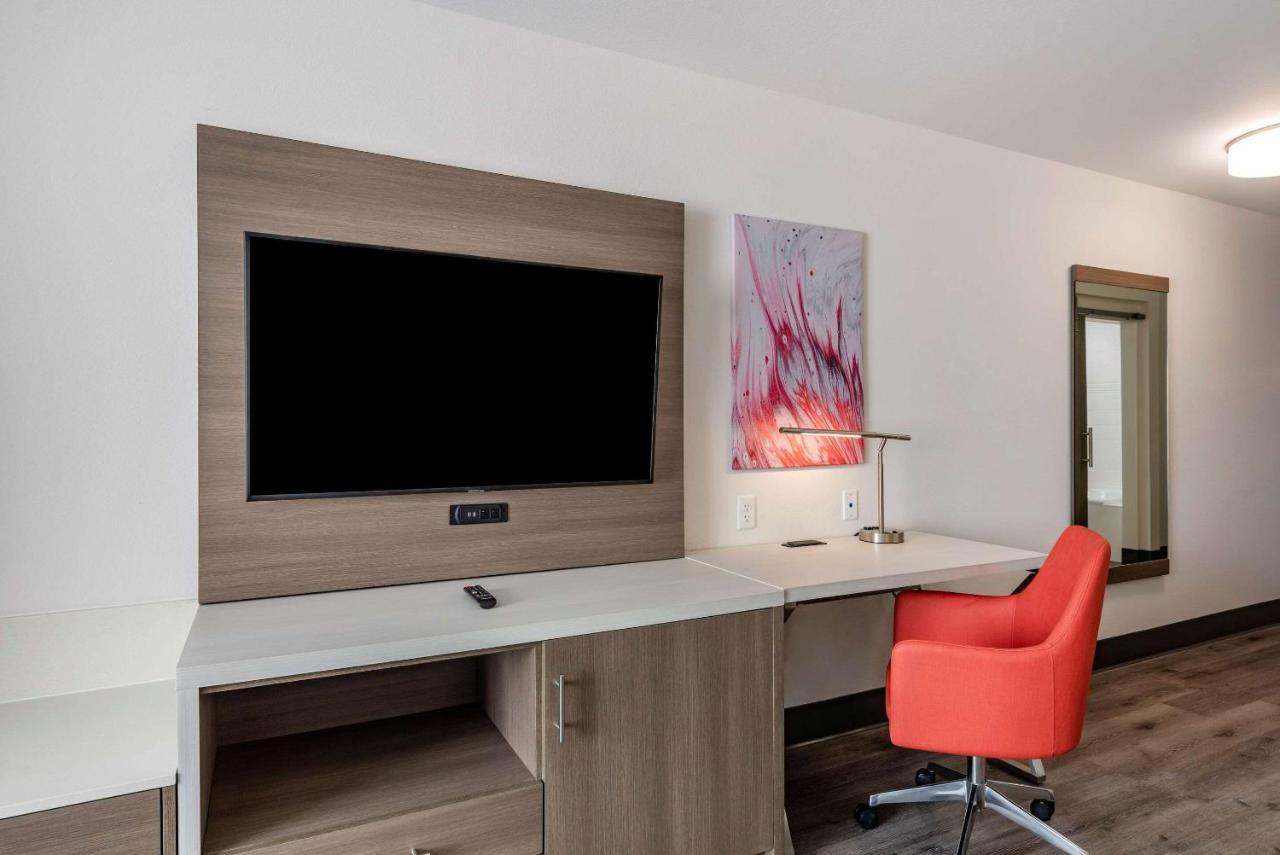 Hotel Comfort East - Medical Center Area Colorado Springs