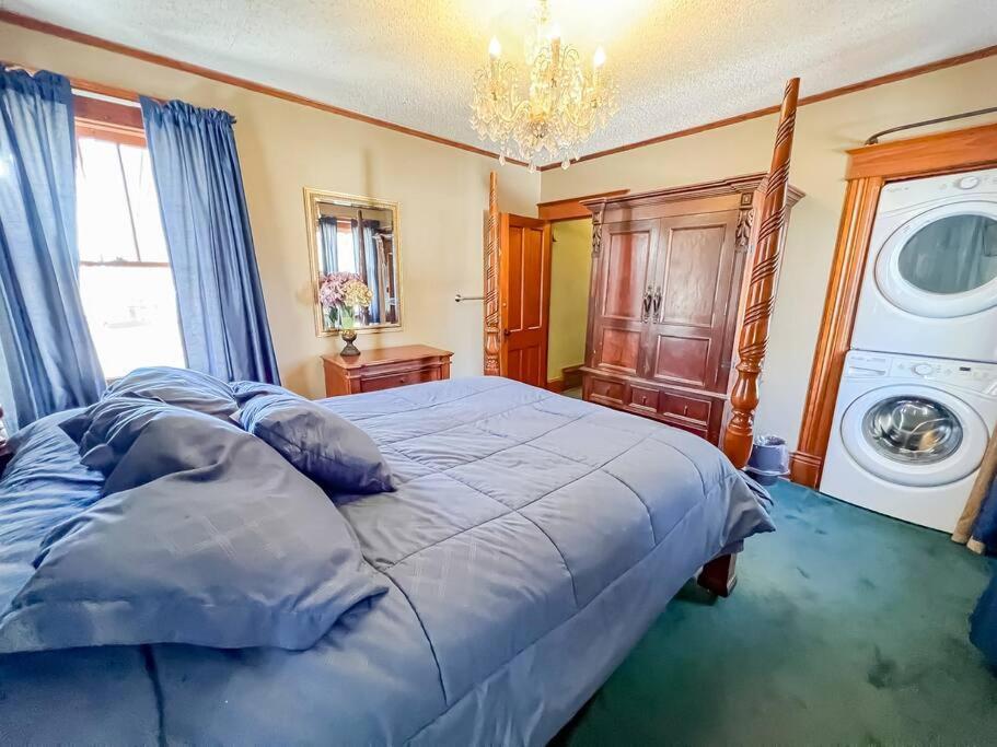 Villa Full Kitchen,close To Downtown And Family Friendly Colorado Springs
