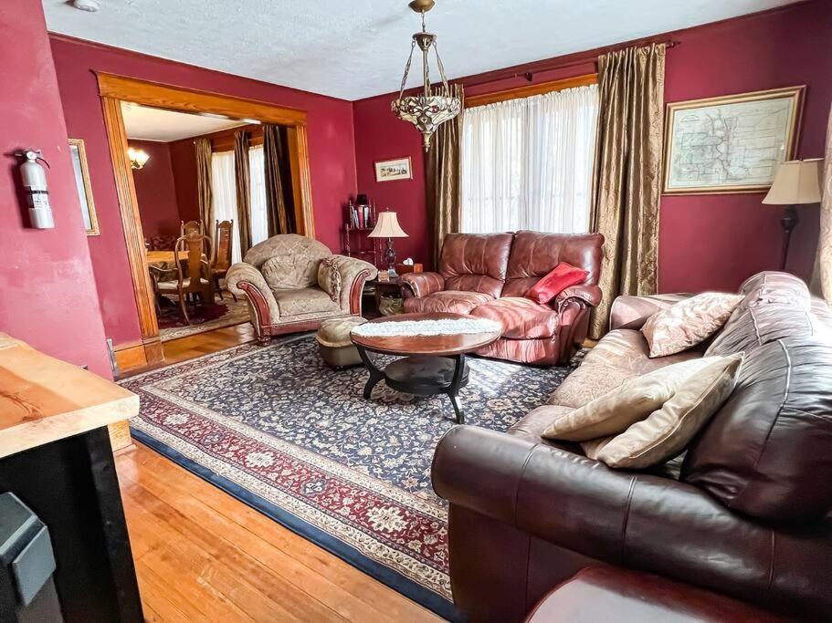 Full Kitchen,close To Downtown And Family Friendly Villa Colorado Springs