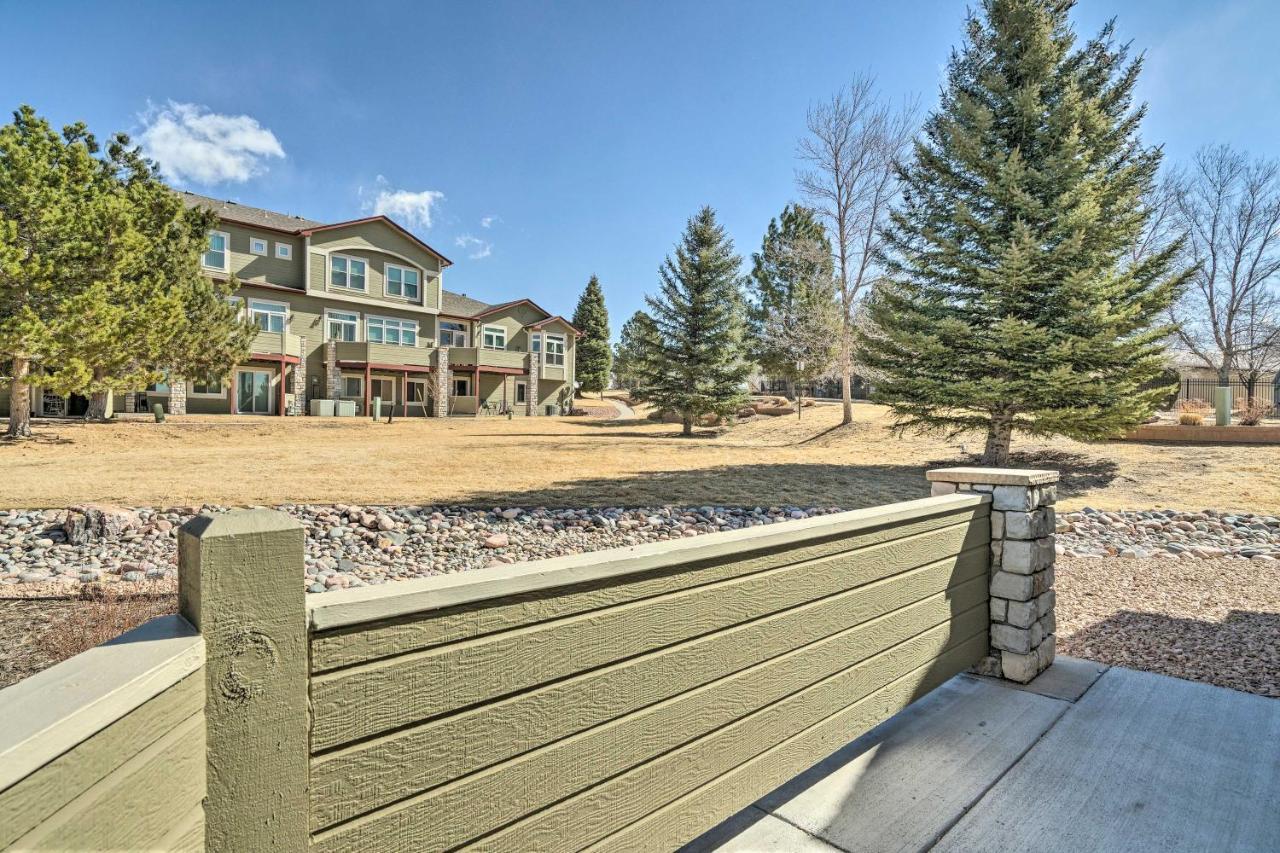 Townhome About 10 Miles To Downtown! *