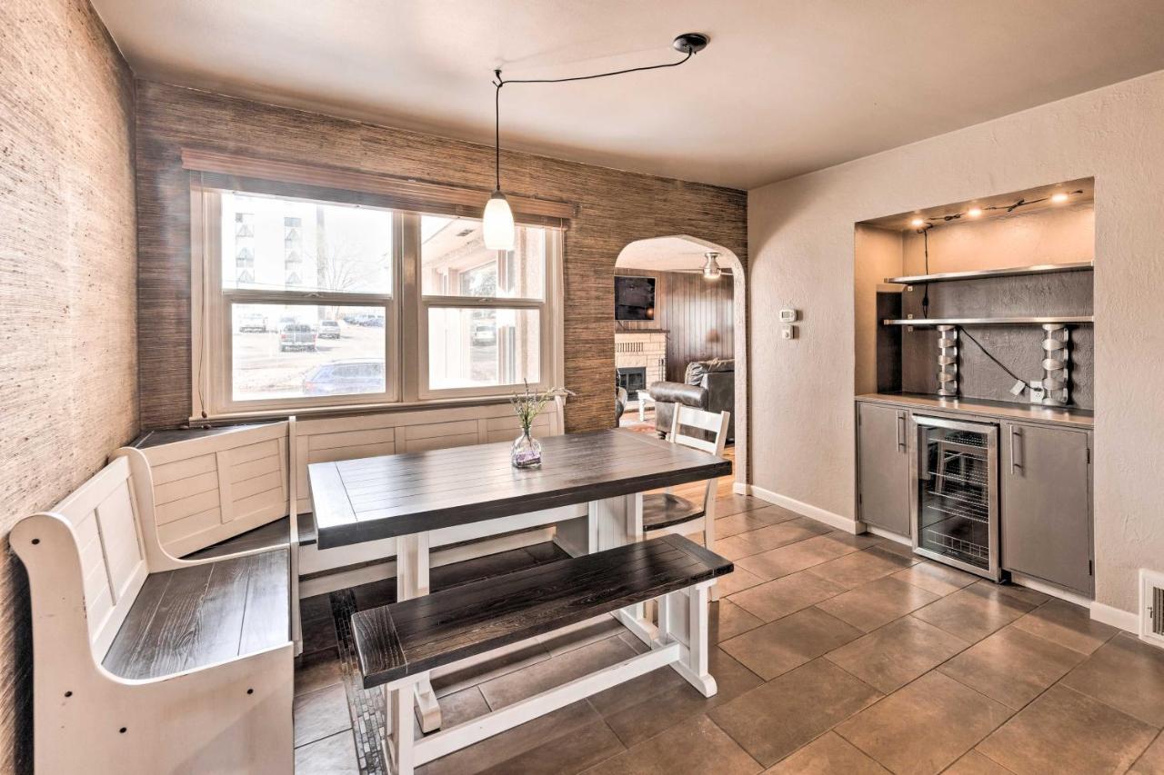 Game Room, 3 Mi To Downtown