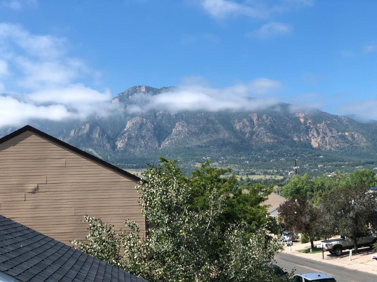 Homestay A Colorado With A View - King Colorado Springs