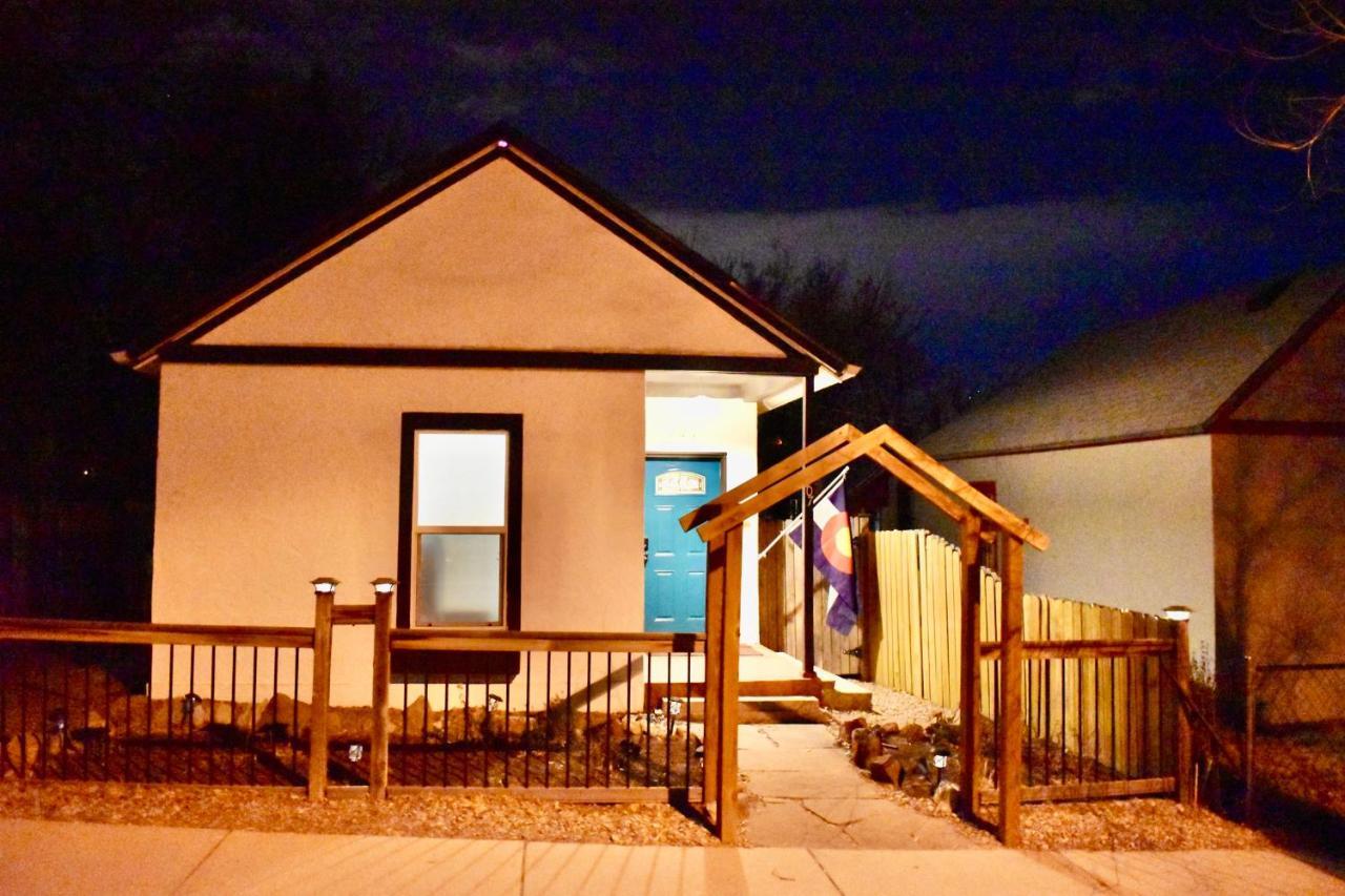 Downtown House Holiday home