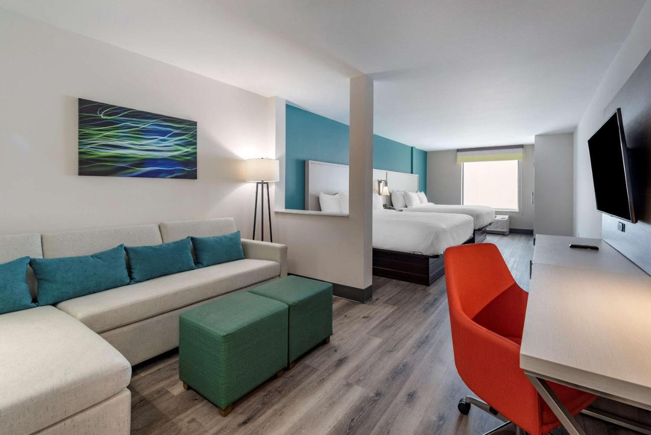 Comfort East - Medical Center Area Hotel 2*