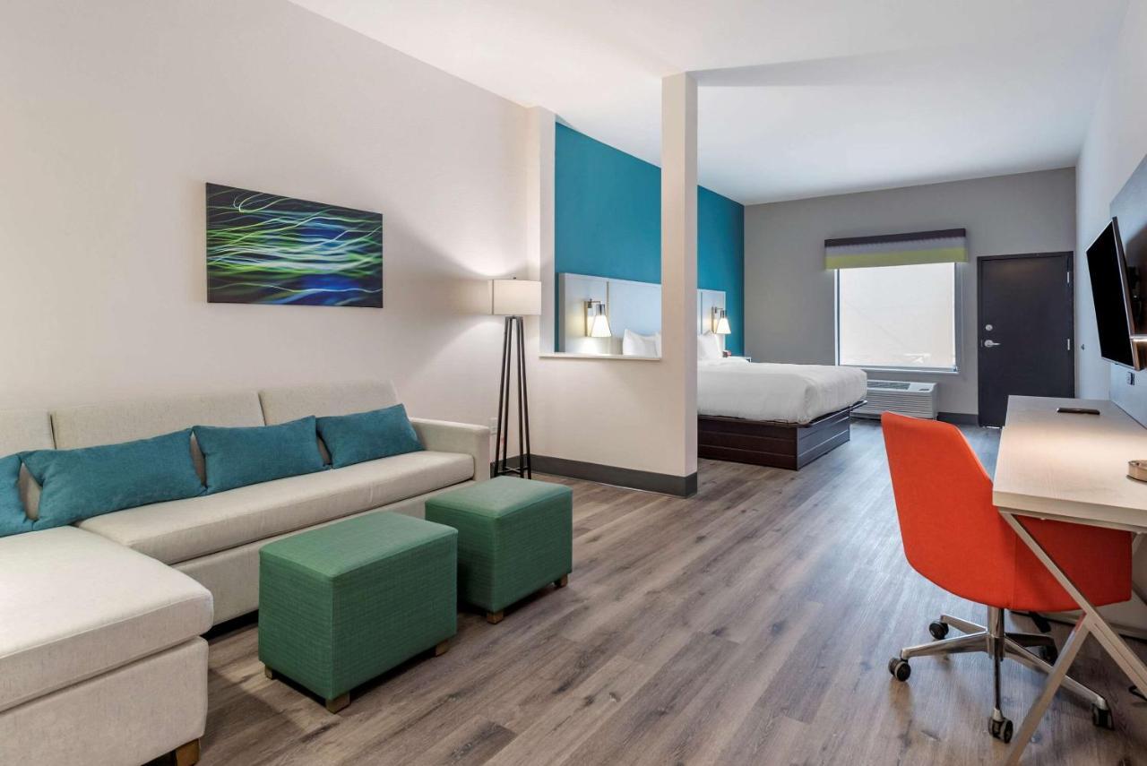 Comfort East - Medical Center Area Hotel Colorado Springs