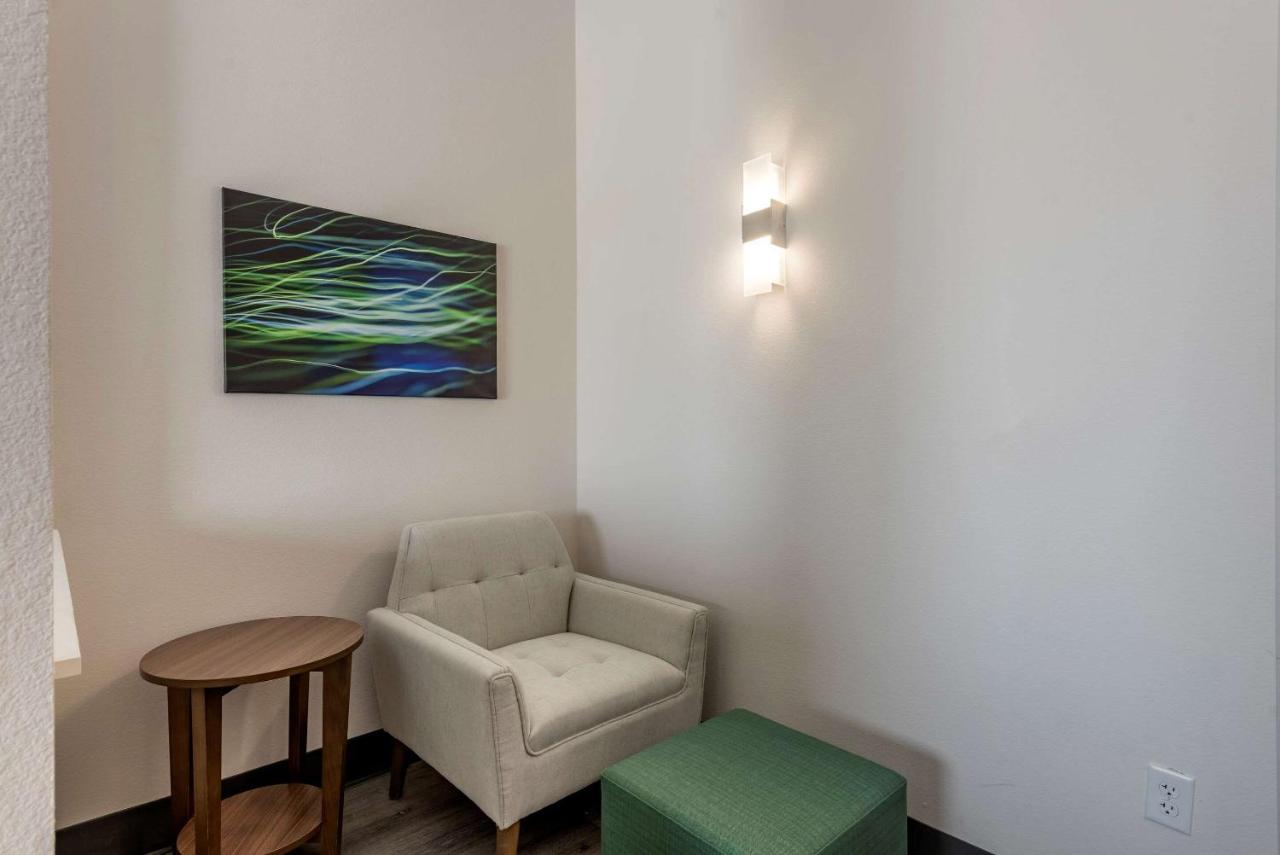 Comfort East - Medical Center Area Colorado Springs