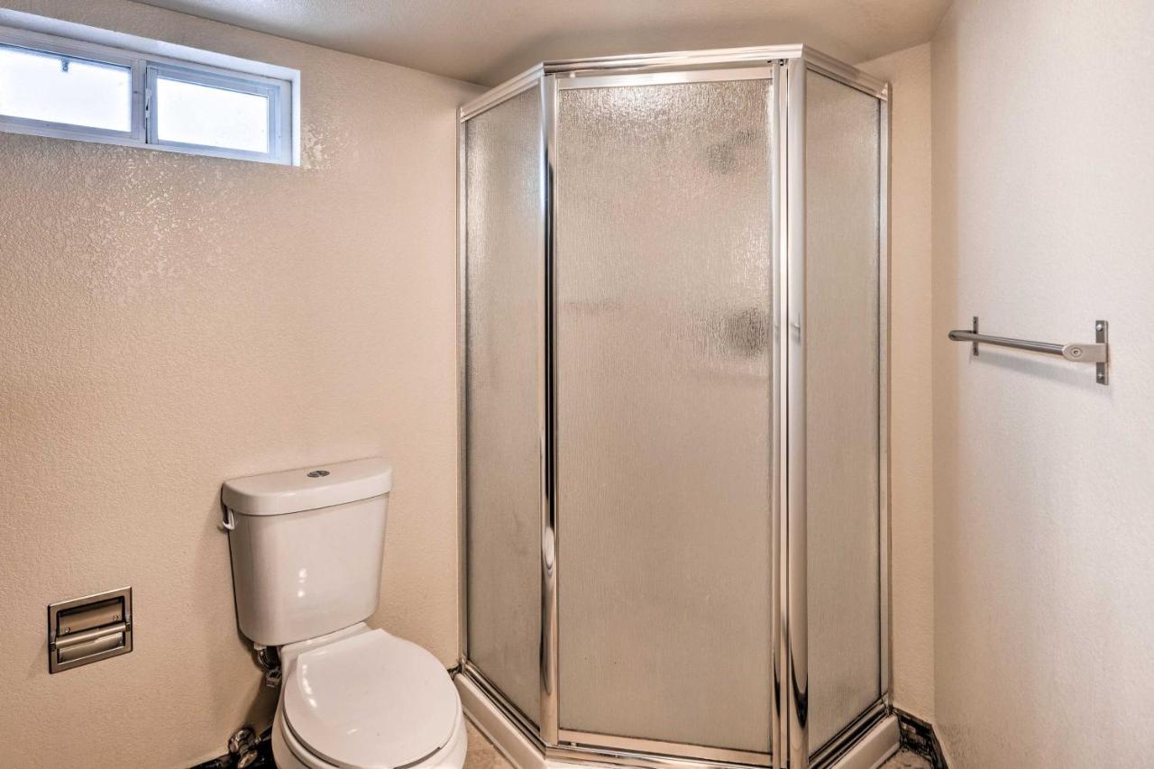 Game Room, 3 Mi To Downtown * Colorado Springs