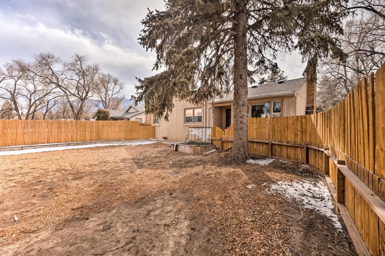 Game Room, 3 Mi To Downtown
