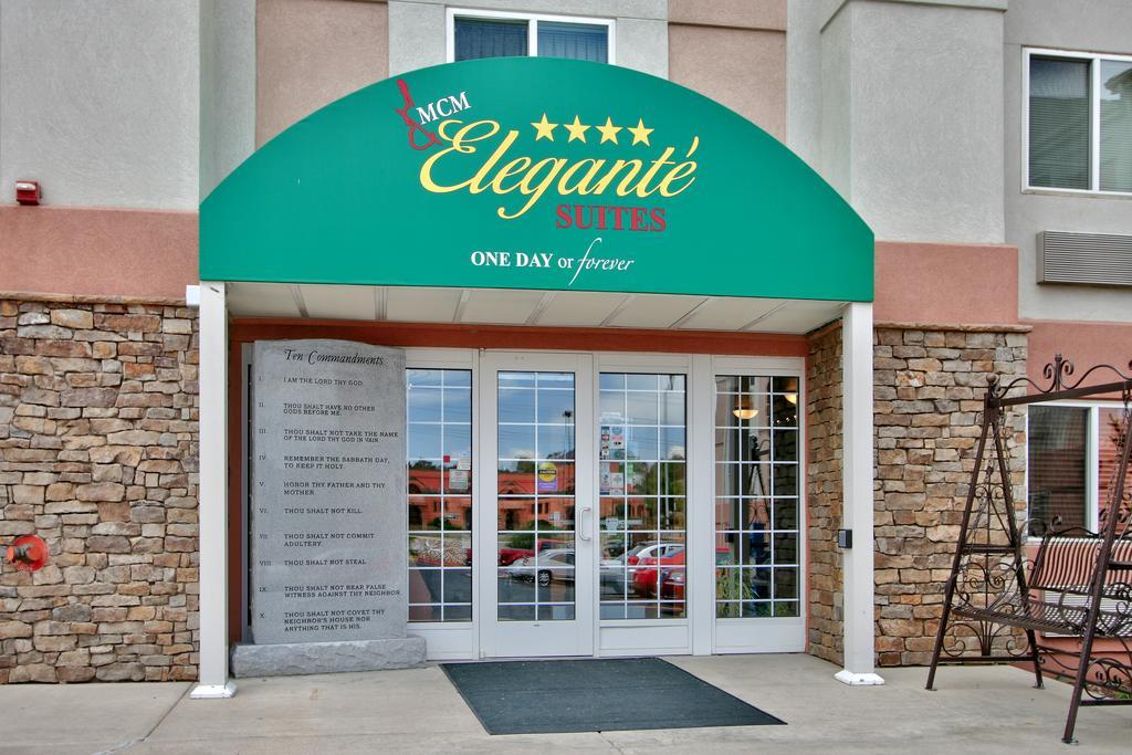 Hotel Mcm Elegante (adults Only) 3*