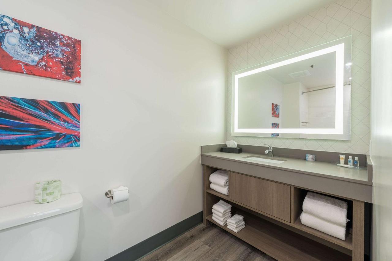 Comfort East - Medical Center Area 2* Colorado Springs