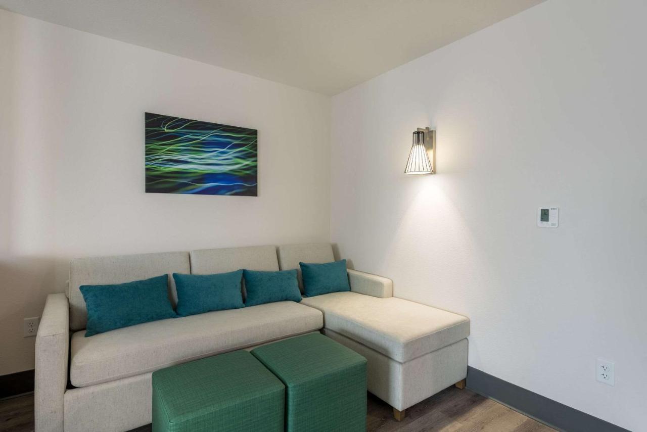Comfort East - Medical Center Area Hotel Colorado Springs