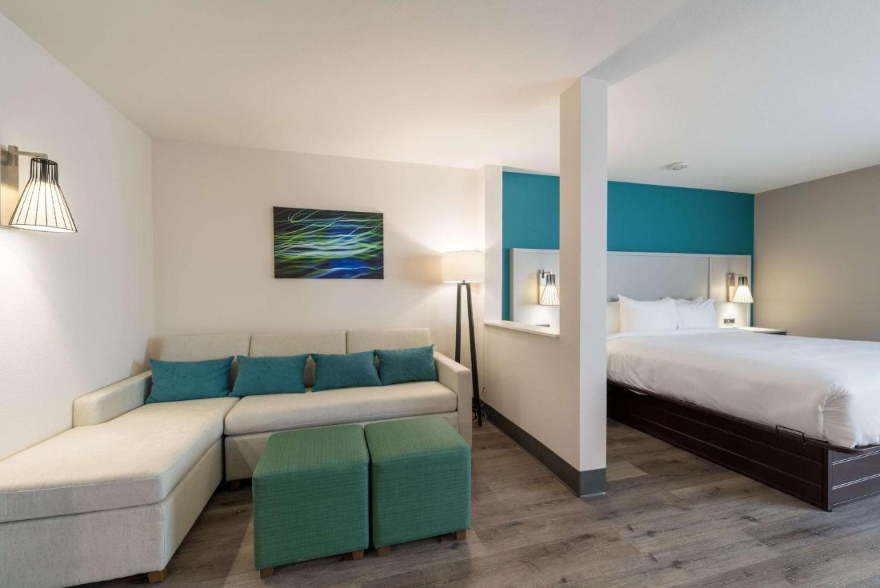 Comfort East - Medical Center Area 2* Colorado Springs