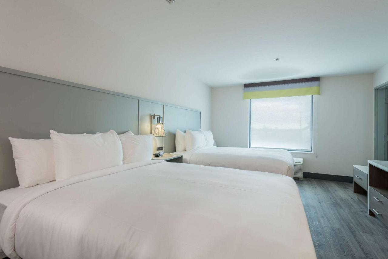 Comfort East - Medical Center Area Hotel 2*