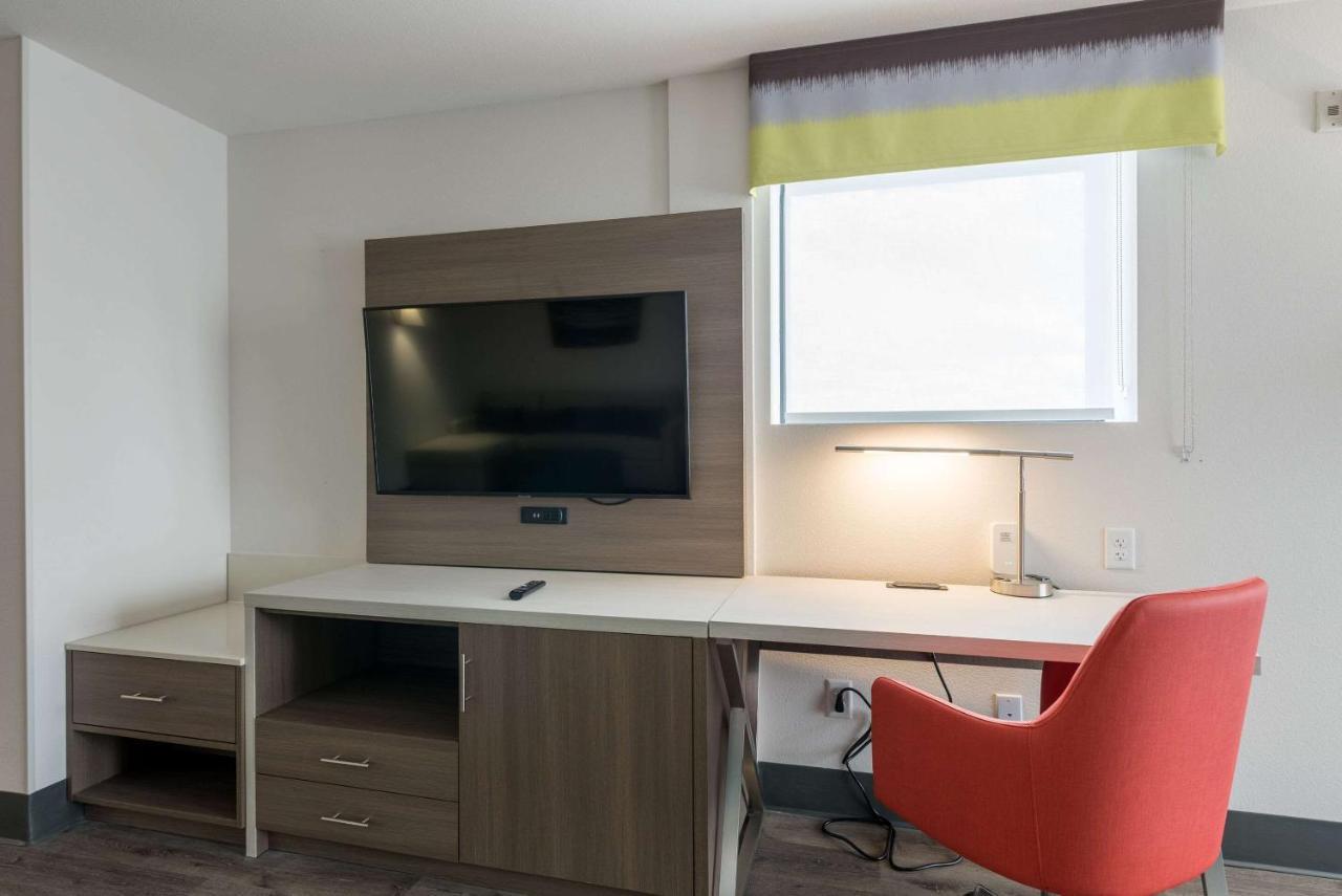 Hotel Comfort East - Medical Center Area Colorado Springs