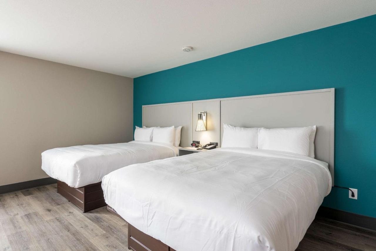 Comfort East - Medical Center Area 2*
