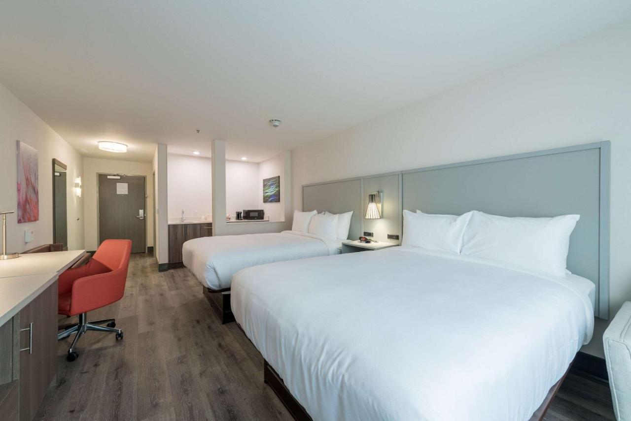 Comfort East - Medical Center Area 2* Colorado Springs