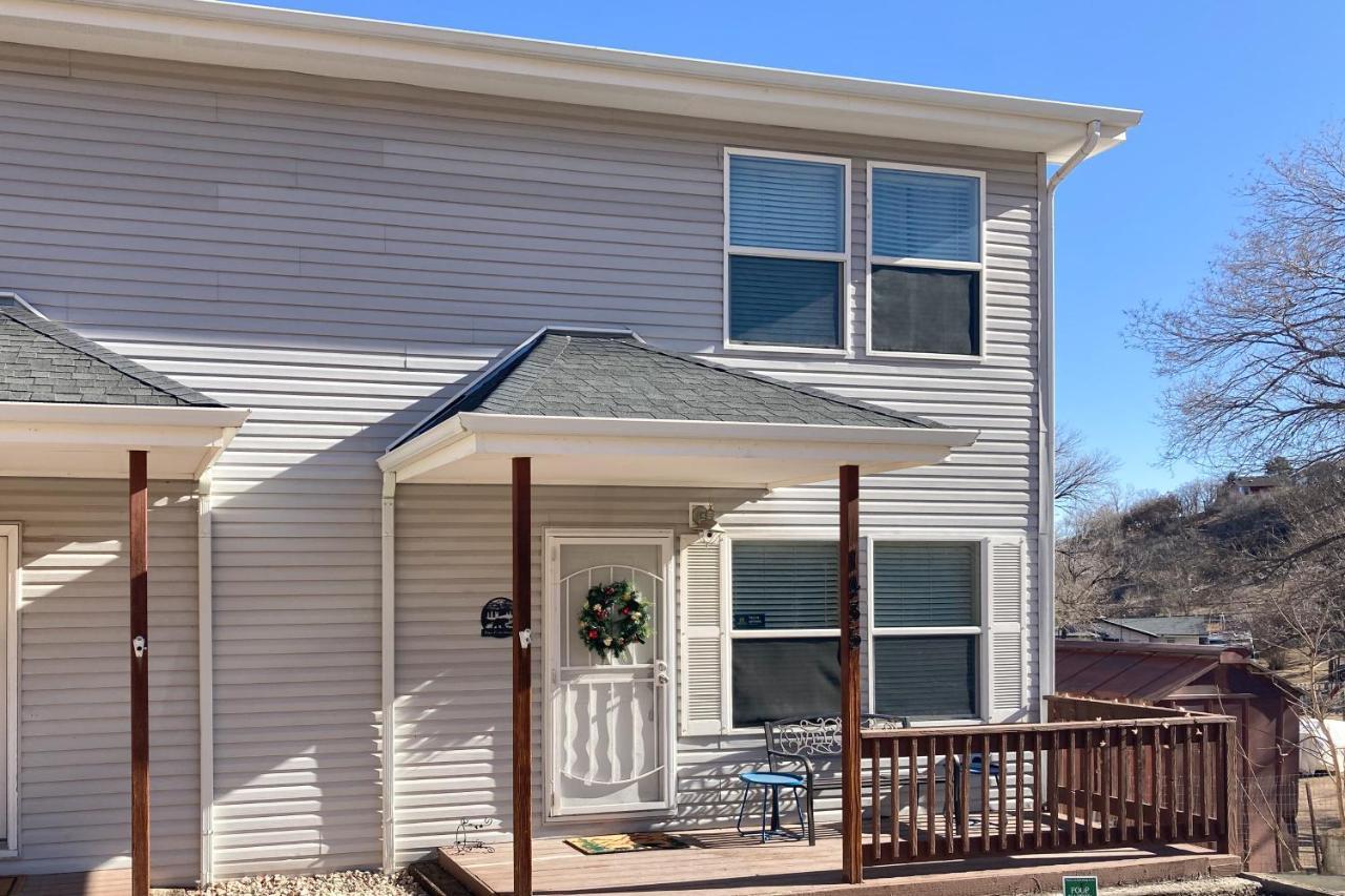 Holiday home The Cubhouse Colorado Springs