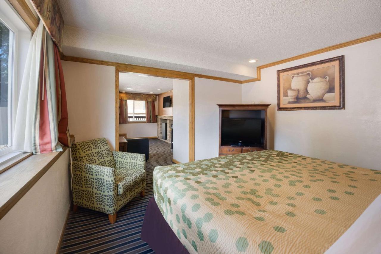 Rodeway Inn