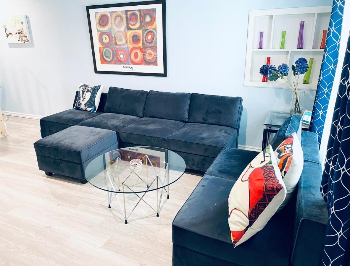 Apartment Artsy By Air Force Academy With Office Space