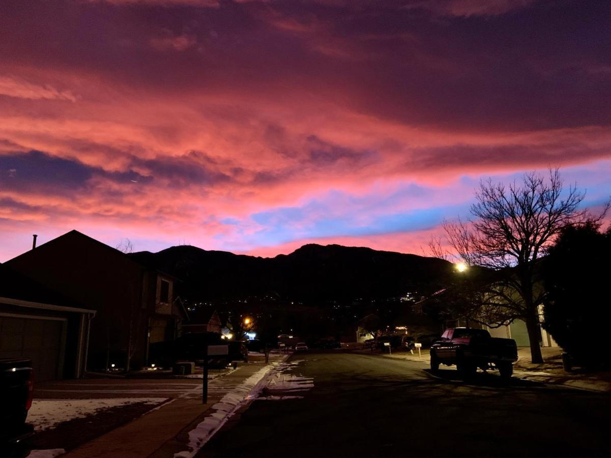 Homestay A Colorado With A View - King *