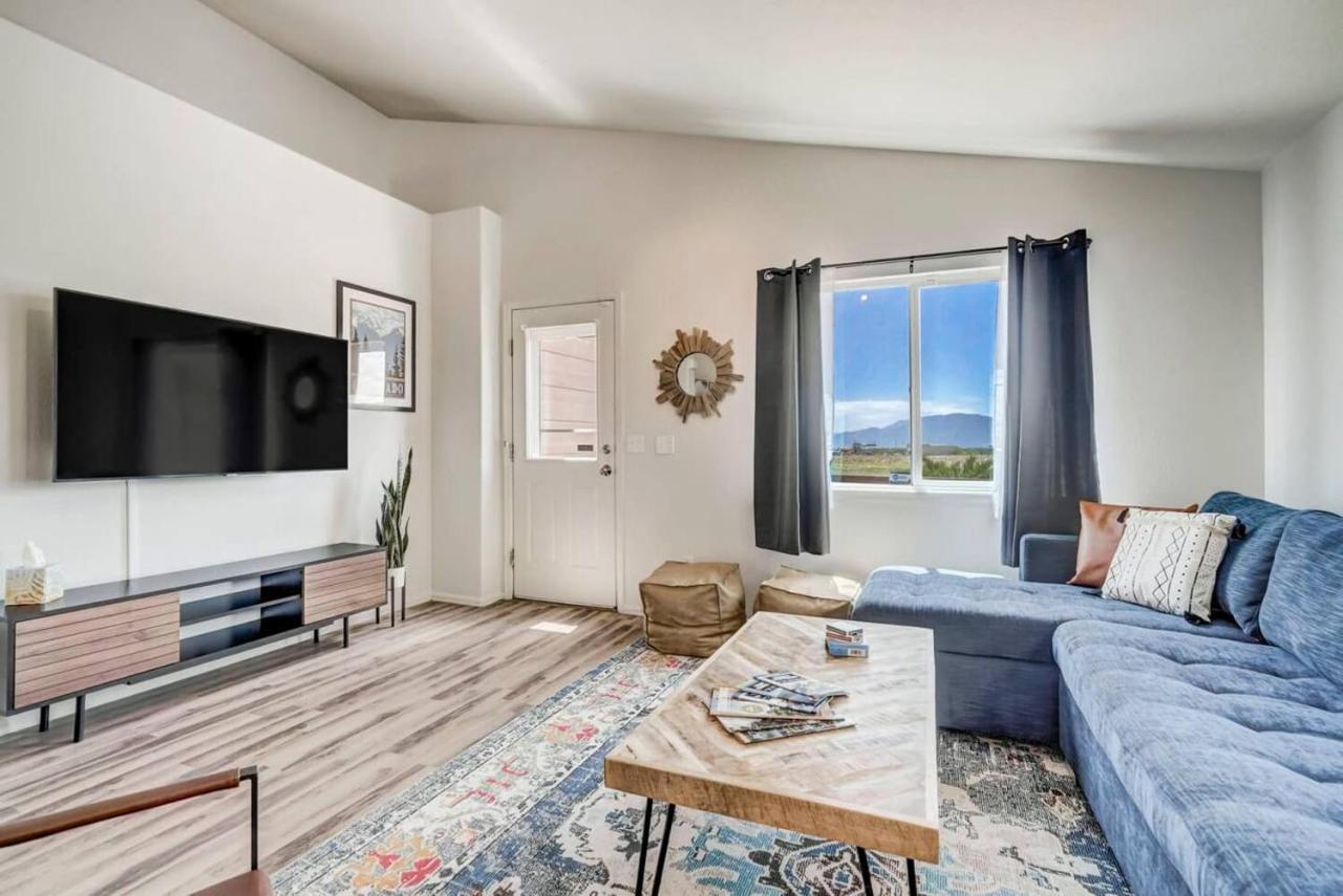 Mountain Guest Holiday home