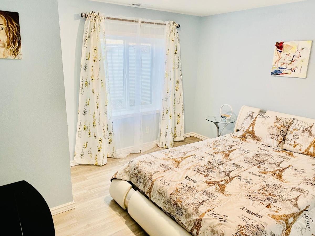 Artsy By Air Force Academy With Office Space Apartment