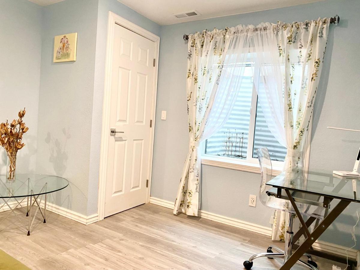 Artsy By Air Force Academy With Office Space Apartment *