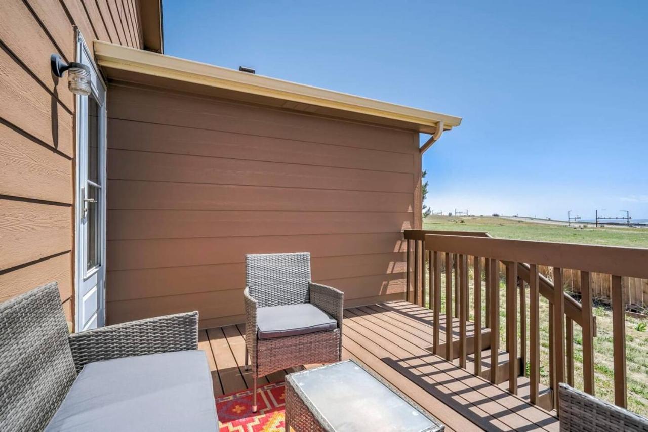 Mountain Guest Holiday home *