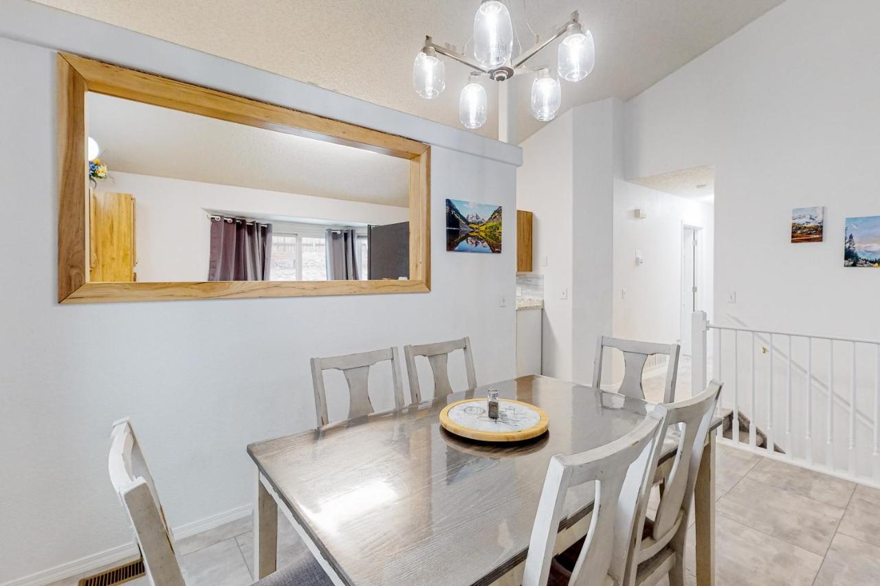 Holiday home Springs Manor
