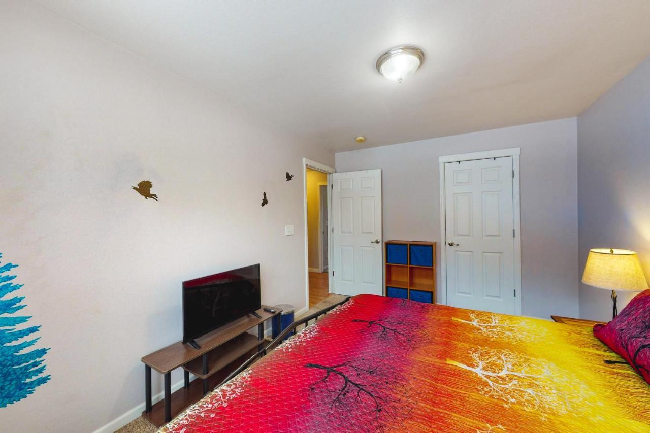 The Cubhouse Holiday home Colorado Springs